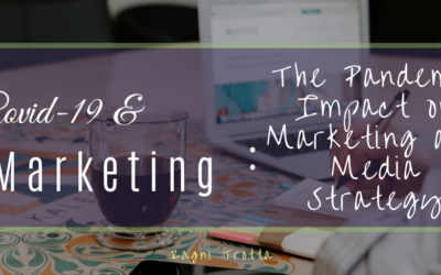 COVID-19 and Marketing: The Pandemic Impact on Marketing and Media Strategy